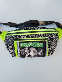 Image 3 of A Global Threat fanny pack