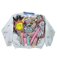 Prometheus  //  small 