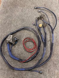 02-05 2.2 Ecotec harness