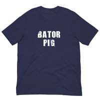 Image 2 of Bator Pig T-Shirt