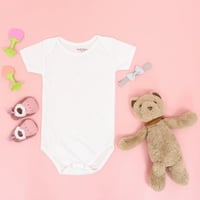 🍼 Essentials Baby Bundle 