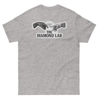 Image 5 of Diamond Lab Tee