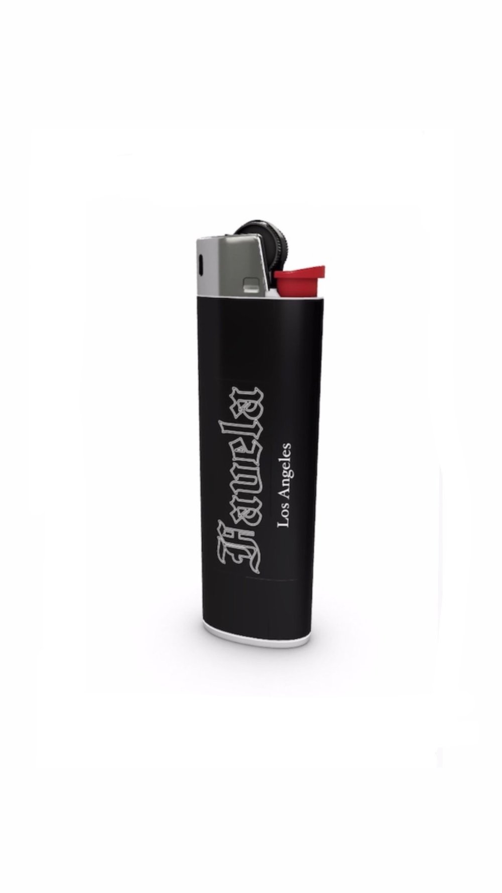 Image of FAVELA Los Angeles Lighter