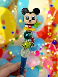 Image 2 of Happy Birthday Pen