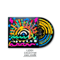 Image 3 of Vinyl Vision - 100 Collective