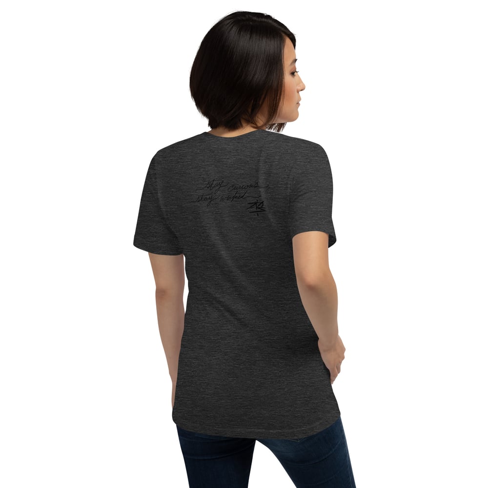 Wicked Academy Tee