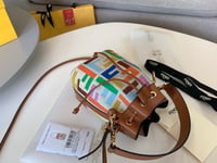 Image 13 of FF Mon Tresor Bag
