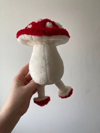 Image 7 of Small walking mushroom - dungeon Meshi - delicious in dungeon - made to order