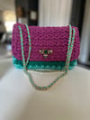 MEGA CHACHA VERT / CASSIS 