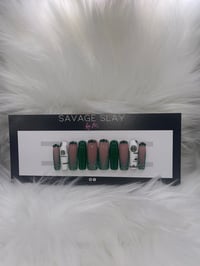 Image 1 of STARBUCKS INSPO (MADE TO ORDER)