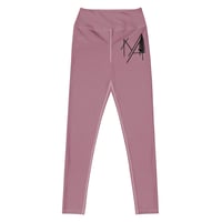 Image 1 of Legging ajusté 7