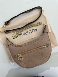 Image 3 of Lou Loop crossbody (click to browse)