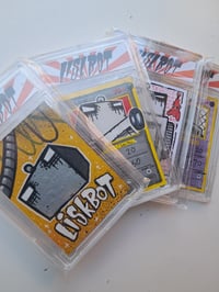 Image 1 of Trading Card