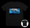 Whale | Lorikeet | Wolf T-shirts