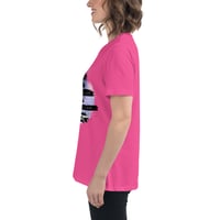 Image 8 of Officially licensed Dominic Women's Relaxed T-Shirt 