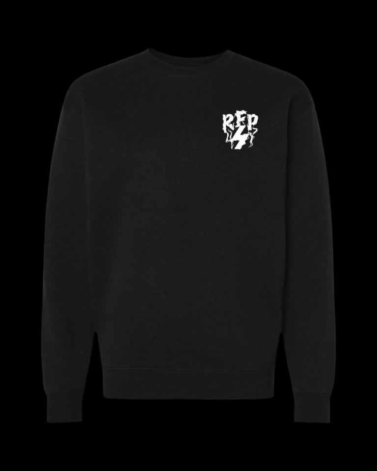 Reaper Crewneck Image 2