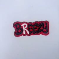 Breezy Word 3