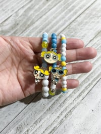 Image 9 of Power Puff Girls Bracelets 