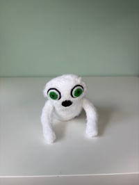 Image 4 of Weighted Mini Baby Ghost