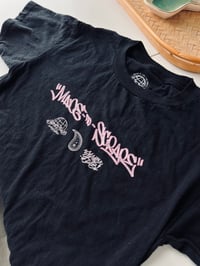 Image 1 of Made To Scrape Kids T-shirt