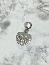 CHARM Corazón Jerezano 