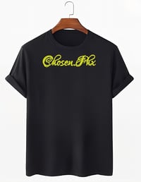 Image 2 of CHOSEN.PHX DESIGNER TEE