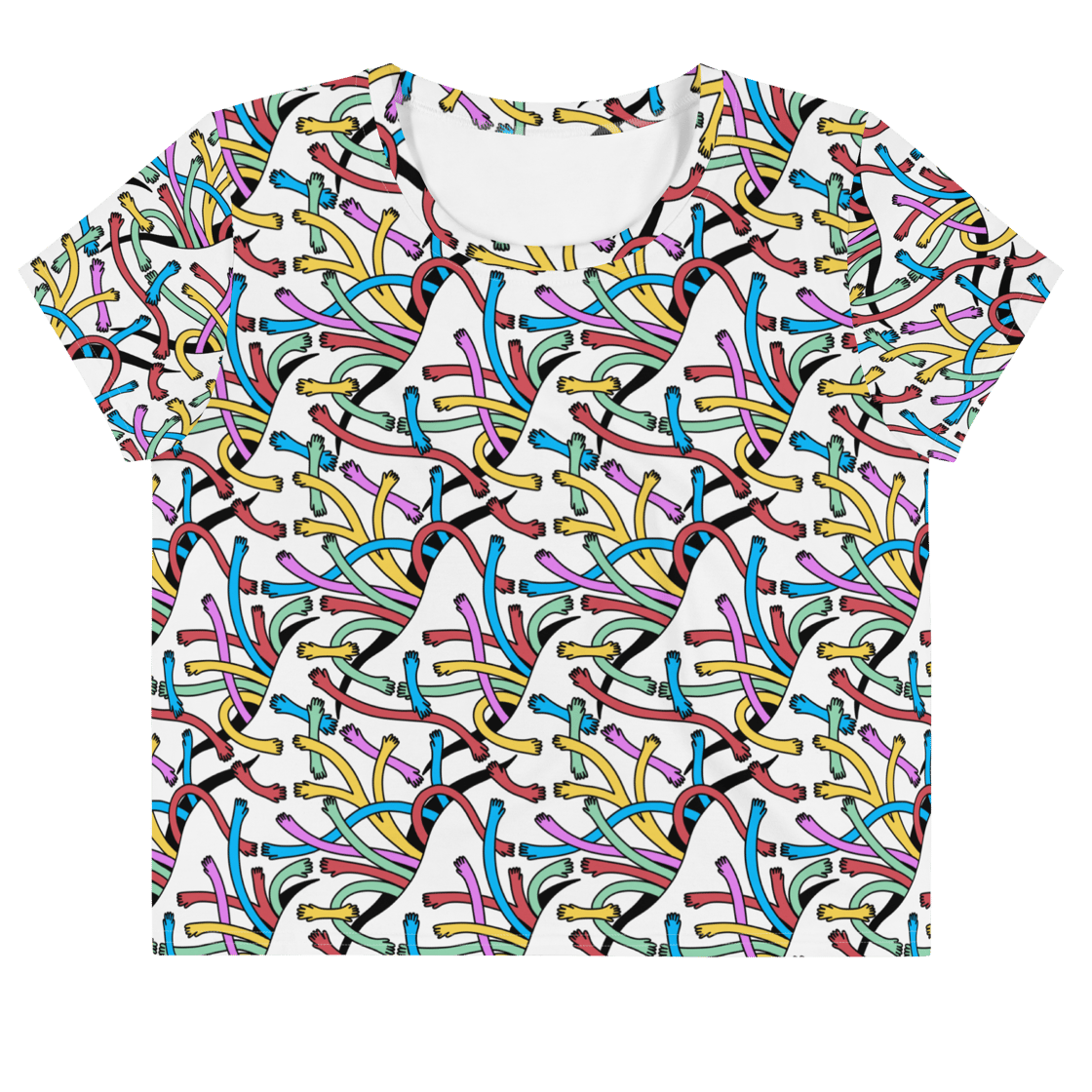 Image of TATUZI crop