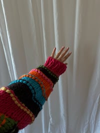 Image 3 of PULL CHAMA