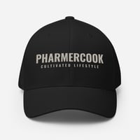 Image 1 of PHARMERCOOK Cap