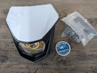 Image 6 of **Garage Sale Item Talaria Headlight Kit