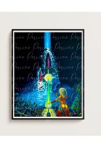 Image 1 of The Amulet