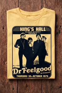 Image 5 of Camiseta Dr. Feelgood