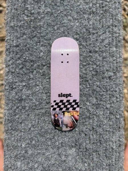 Image of Skinny mini