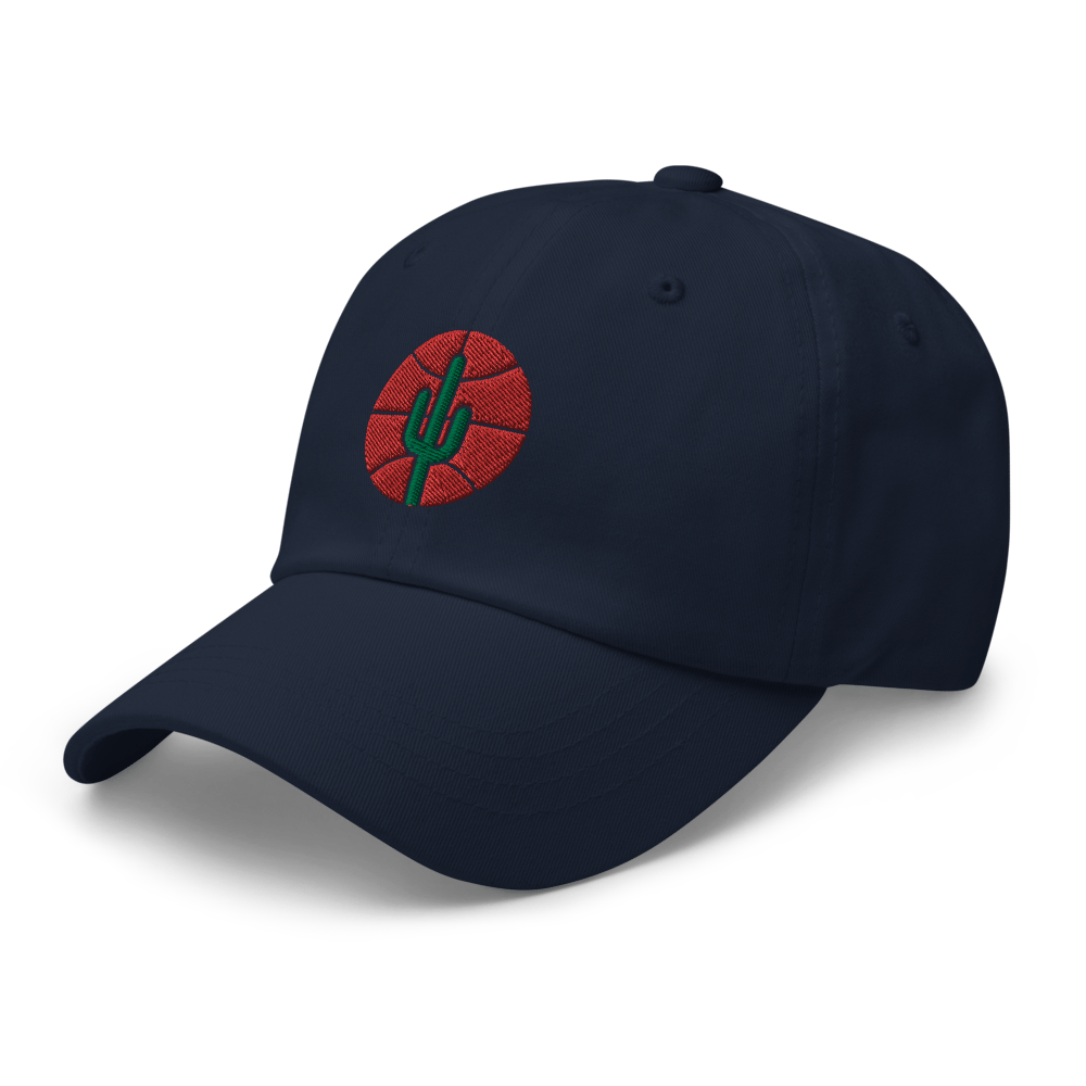 Image of Cactus Ball Dad-Hat