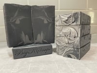 Image 1 of BLACK PEPPER & BERGAMOT 