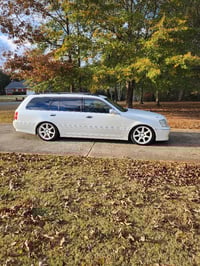 Image 3 of 2000 Toyota Crown Athlete Estate