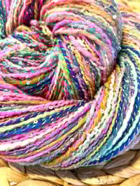 Image 1 of HandSpun 🧚‍♀️ Rambouillet 