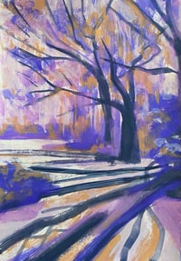 Image 1 of 39/100 Mini Landscape