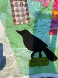 Image 3 of What a Relief Quilt