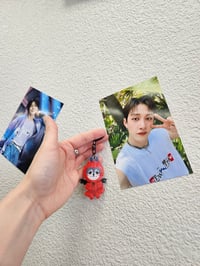 Image 2 of Lil Devils Keychains