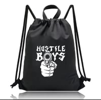 Drawstring Bag