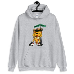 Image of “The Pizza Man” - Hoodies