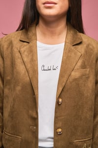 Image 7 of BLAZER CLAUDIA