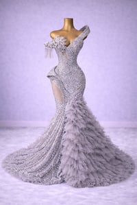 Image 2 of Love Effect Prom Dress 