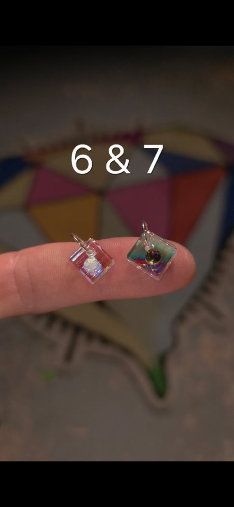 Image of Bits - Drop #4🍀