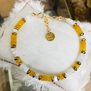 Image of Bracelet FRUTY - 3 versions