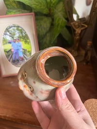Image 4 of Old Green Eyes Jar
