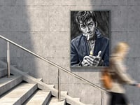 Image 1 of Alex Turner