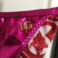 Image 7 of ZINC PINK SWIMSET