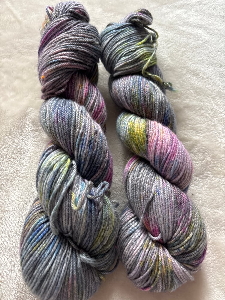 Image of Moody Skies